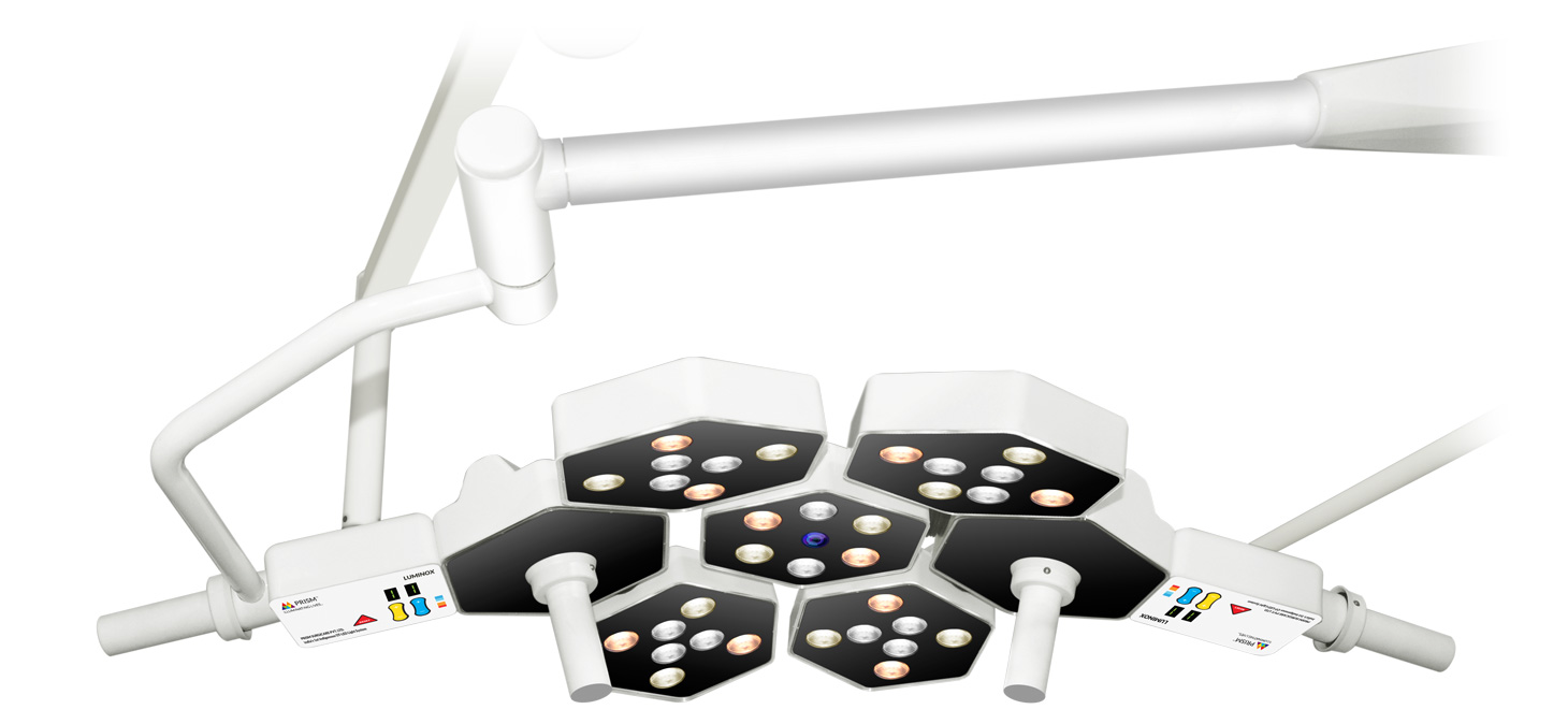 Surgical OT Light - Operating Theatre Light